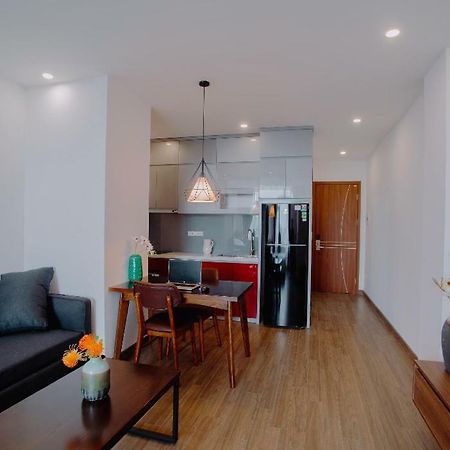 Super Super New & Beautiful Apartment - Dd'S Home Hanoi Exteriör bild