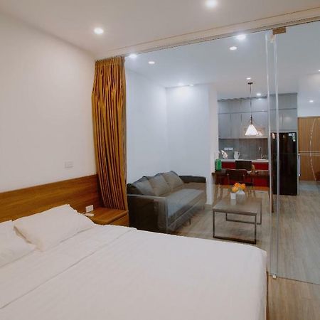 Super Super New & Beautiful Apartment - Dd'S Home Hanoi Exteriör bild
