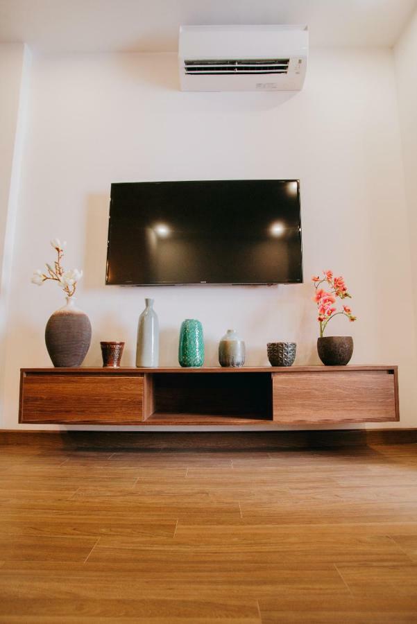 Super Super New & Beautiful Apartment - Dd'S Home Hanoi Exteriör bild