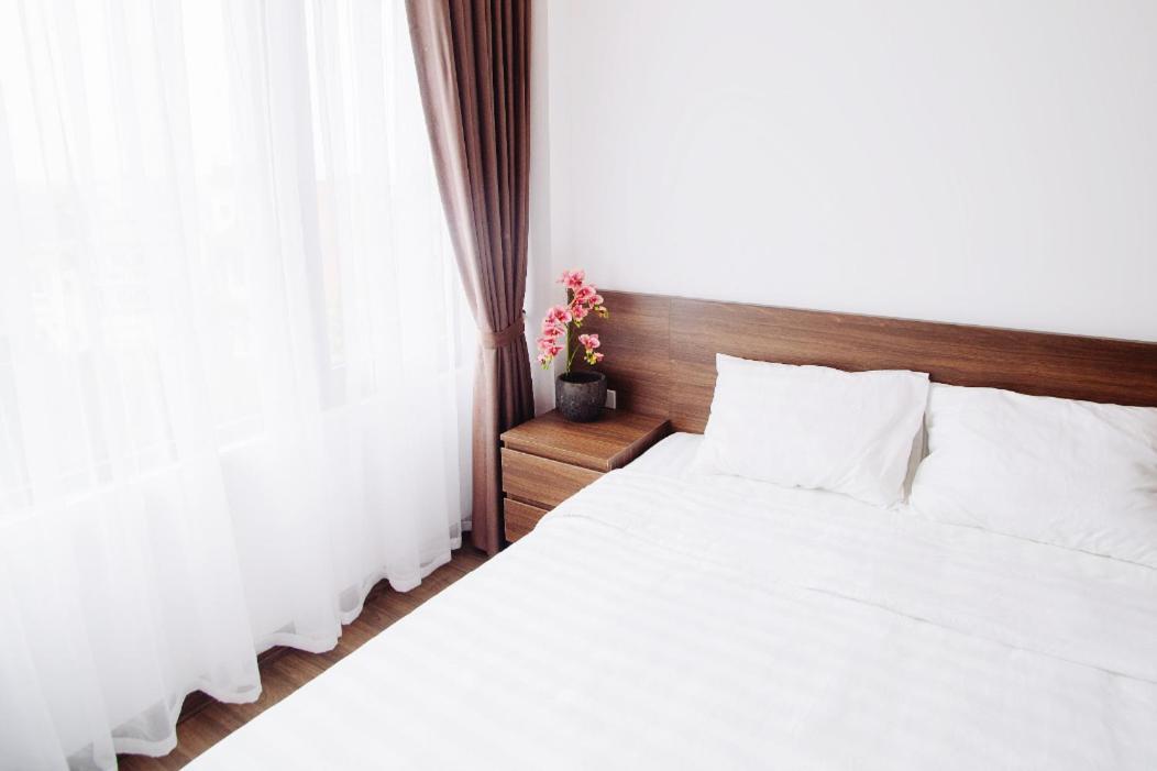 Super Super New & Beautiful Apartment - Dd'S Home Hanoi Exteriör bild