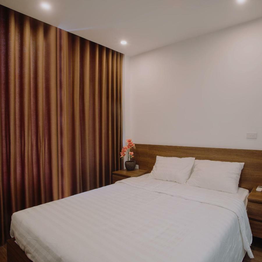 Super Super New & Beautiful Apartment - Dd'S Home Hanoi Exteriör bild