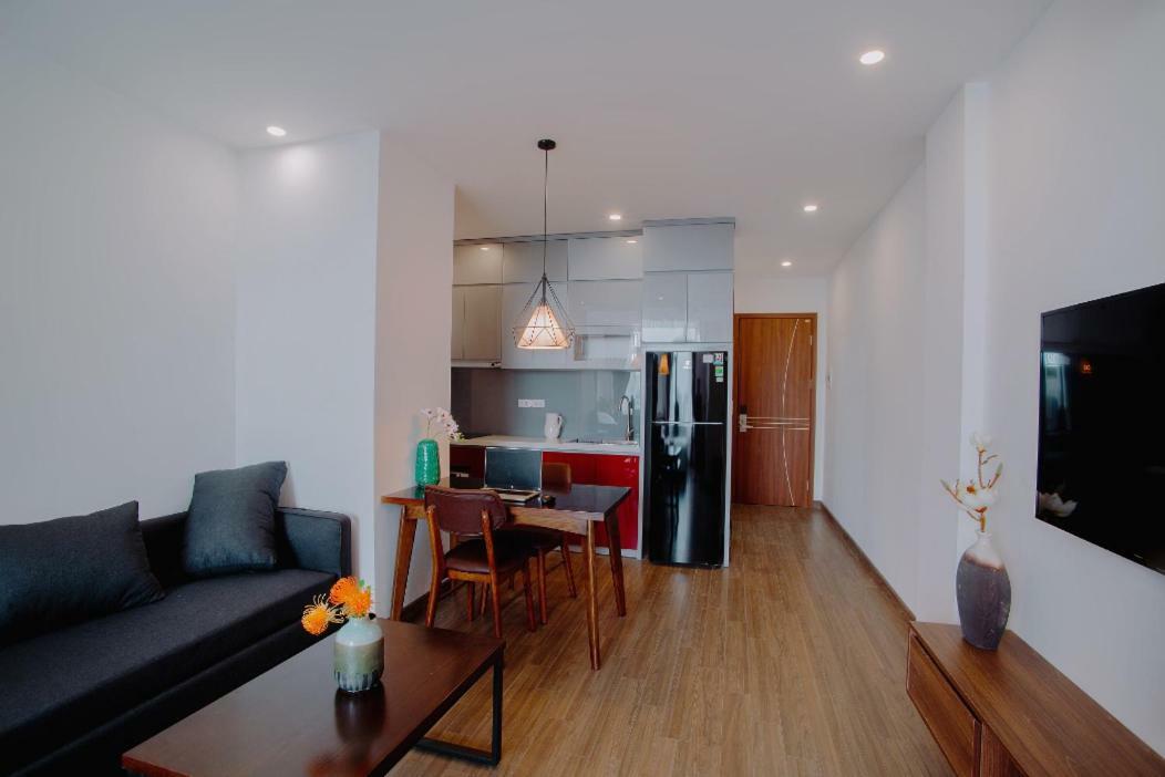 Super Super New & Beautiful Apartment - Dd'S Home Hanoi Exteriör bild
