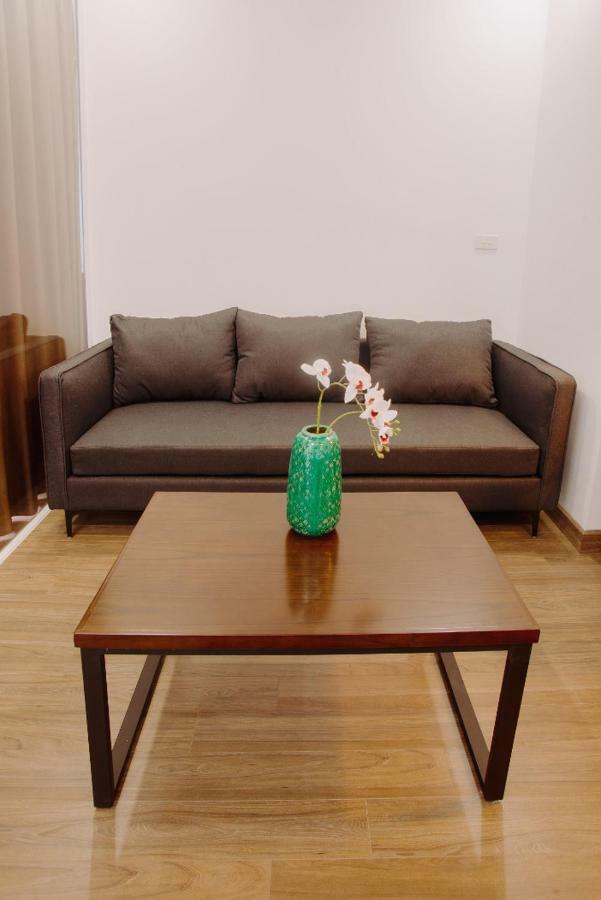 Super Super New & Beautiful Apartment - Dd'S Home Hanoi Exteriör bild