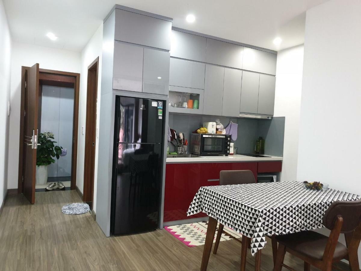 Super Super New & Beautiful Apartment - Dd'S Home Hanoi Exteriör bild