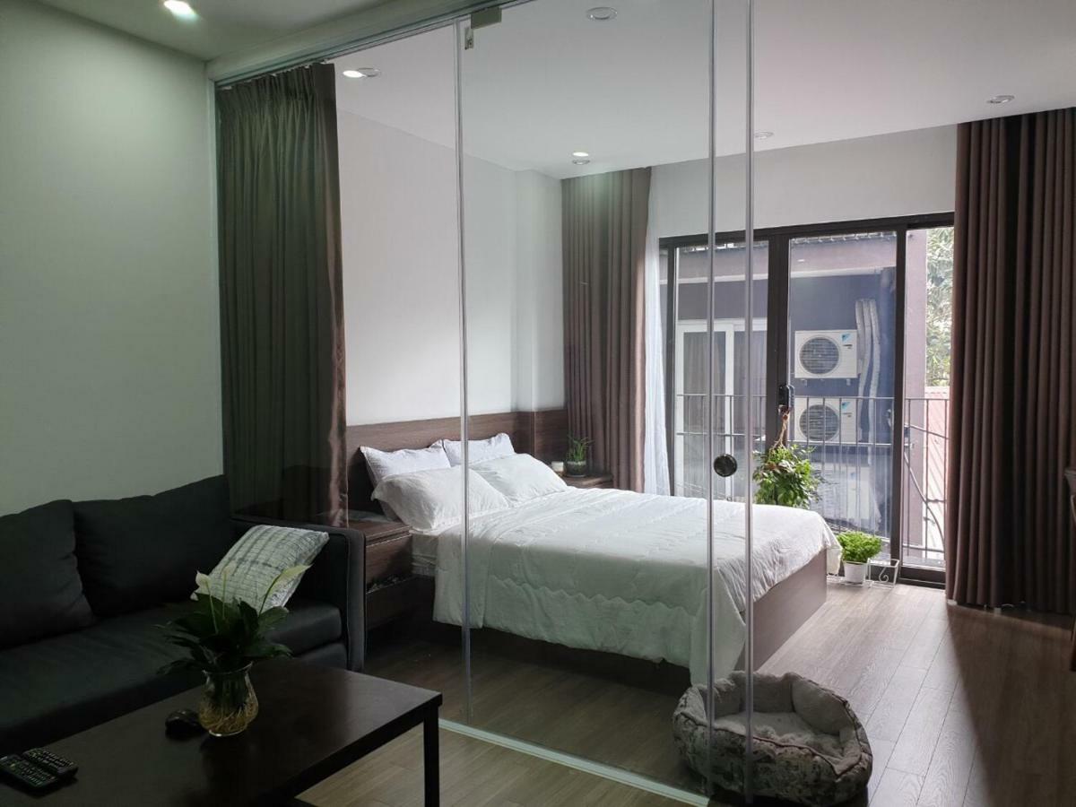 Super Super New & Beautiful Apartment - Dd'S Home Hanoi Exteriör bild